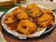 -婆婆家·湛江特色美食(福田振华路店)