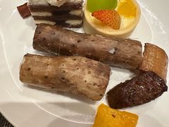 -水月周庄铂尔曼酒店 · 漾全日餐厅