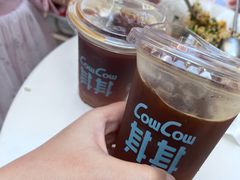-CowCow其其·牛杂咖啡公司(六运店)