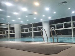 -一兆韦德健身(慧芝湖店)