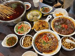 -成都瓜串串(华强北店)
