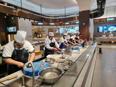 景观位-欢乐海岸美食联盟