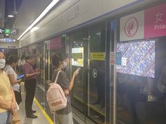 -石厦(地铁站)