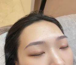 -本小姐美学·半永久纹眉野生眉