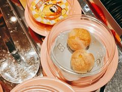 -争鲜回转寿司(通州万达店)