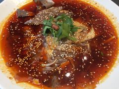 夫妻肺片-万重锦·人文川菜馆(骡马市店)