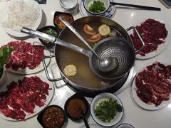 -陈记顺和潮汕牛肉火锅(韩江路店)