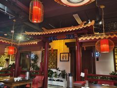 -秦月轩·陕西家乡菜(阜成路·五棵松店)