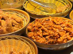 -海大南门夜市(海富街店)