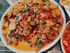 -菜香小厨(金发·印象南滨店)