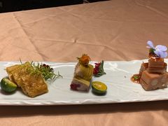 -柒园·三十年创意杭帮菜(龙湖滨江天街店)