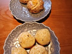 -鑫震源·苏式大虾生煎(山塘街店)