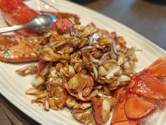 -彩丰楼中餐厅(佘山世茂洲际酒店)