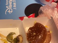 -麦当劳(领展中心城店)