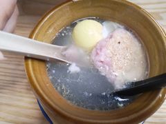 -万方圆拌粉瓦罐汤(九江湖滨店)