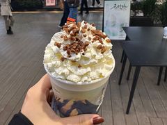 -茶话弄(中贸广场店)