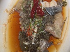 -野蔓果·山野菜(西湖景区·龙井茶田店)