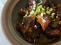 -邱记私房菜·十八年本地菜