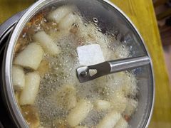 -菌极鲜野生菌火锅店(阳明祠店)