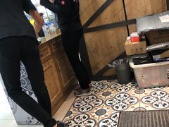 -吕氏疙瘩汤·海鲜新鲁菜(凯德mall新都心店)