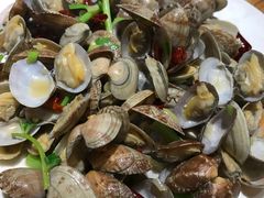 -青山鸡(海信天悦店)