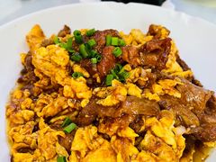 -帕米尔食府(白云观店)