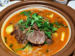 -山芋腔苏北菜(盐城大丰店)