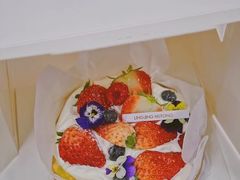 -玲婧胡同·生日蛋糕·餐厅(嘉里城店)