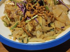 -额娘·春饼烤鸭(乐汇城店)