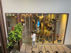 门面-几荷·恰似故人来(秀水广场店)