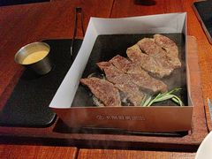 -卡朋厨房(289艺术园区店)