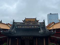 -钦赐仰殿道观