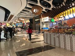 -食悦天美食广场(长沙IFS国金中心店)