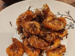 -香园茶社·金陵小灶(老门东店)