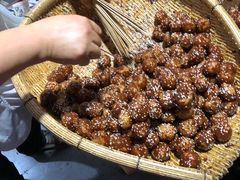 -邓记新一代糖油果子(四川煤管局供销公司职工宿舍店)