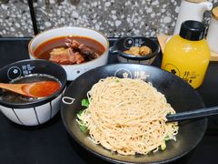 -贡梅老面馆·蟹粉面·无锡特色小吃(南长街主推店)