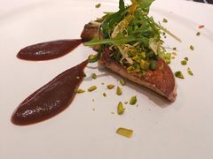 香煎鹅肝-蝶舍·MAISON PAPILLON