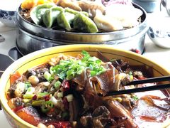 -老王烫面角(北京路店)