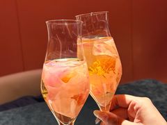 -醉东Oriental House(静安嘉里店)