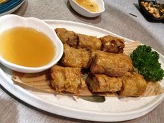 -大洋家·精品潮汕菜·生腌砂锅粥(天河东路店)