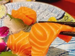 -気楽亭和食料理(气乐亭大世界本店)