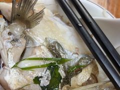 -八仔大富楼·河鲜(西江店)