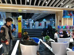 -反弹蹦床公园·亲子乐园·团建·派对(巴南万达店)