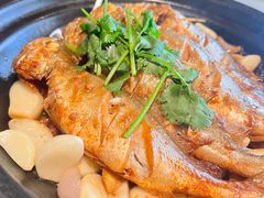 -海市焗·现焗海鲜·老广风味(上海首店)