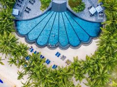 -富国岛翡翠湾 JW 万豪度假酒店