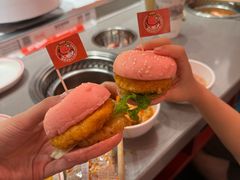 -龍歌自助小火锅(雨花台江南虹悦城店)