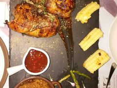-麦甜创意轻食餐厅(西康路店)