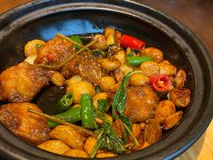 -星叶·东南亚料理(宁波万象汇店)