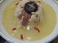 -长兴菜馆(高桥店)