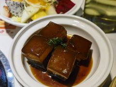 -黑鸡小馆(金源店)